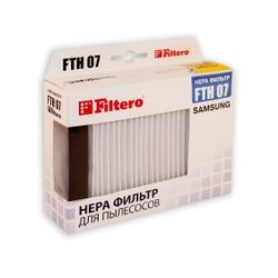 Filtero FTH 07 SAM HEPA фильтр для пылес Samsung