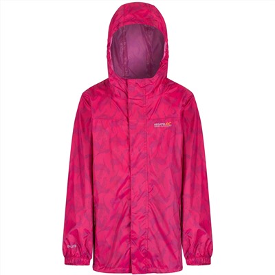 Непромокаемая куртка Regatta Printed Overchill