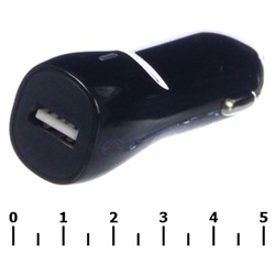 АЗУ USB 2,1А + micro USB кабель в комплекте "OLMIO" арт: 043806