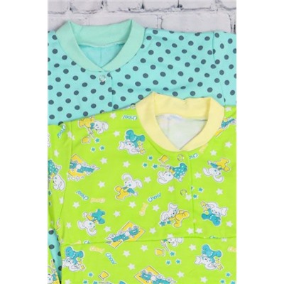 Пижама футер (толстовка + штаны) для мальчика