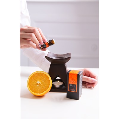 Sharme Essential Апельсин