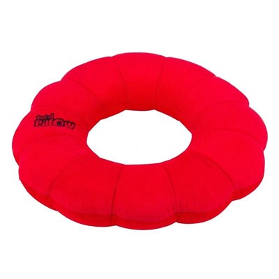 Подушка-трансформер для путешествий Total Pillow  (Тотал Пиллоу), Акция! Розовый