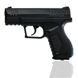 Пистолет пневматический "Umarex XBG" кал. 4,5 мм