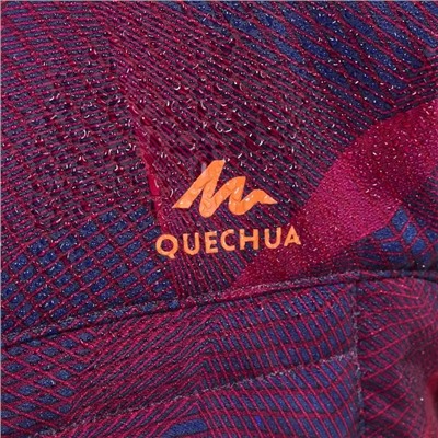 Куртка детская MH500 QUECHUA