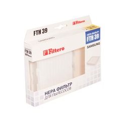 Filtero FTH 39 SAM HEPA фильтр для пылесосов Samsung