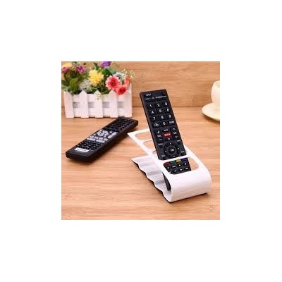 Подставка для пультов REMOTE CONTROLS, Акция! Чёрный