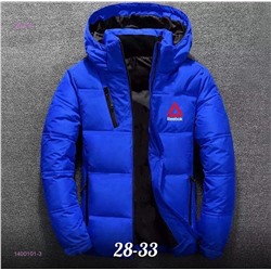 Куртка 1400101-3