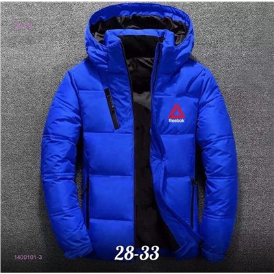 Куртка 1400101-3