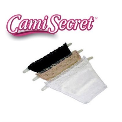 Аксессуар для выравнивания зоны декольте Cami Secret, Акция!