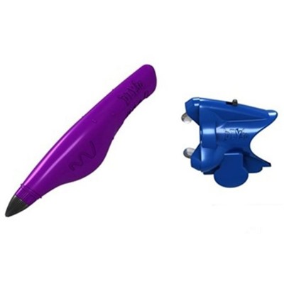 3D ручка Creative Drawing Pen, Акция! Фиолетовый