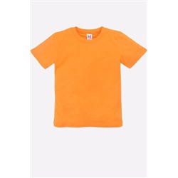 K&R Baby, Оранжевая футболка детская K&R BABY