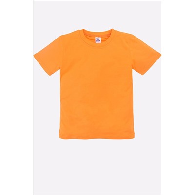 K&R Baby, Оранжевая футболка детская K&R BABY