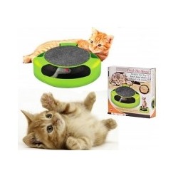 Интерактивная игрушка для кошек Поймай Мышку Catch The Mouse, Акция!