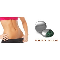 Биомагниты для похудения Nano Slim (Нано Слим), Акция! 1