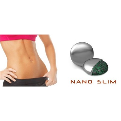 Биомагниты для похудения Nano Slim (Нано Слим), Акция! 1