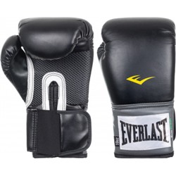 Перчатки тренировочные Everlast PU Pro Style