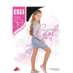 Esli, Колготки для девочки 50 ESLI