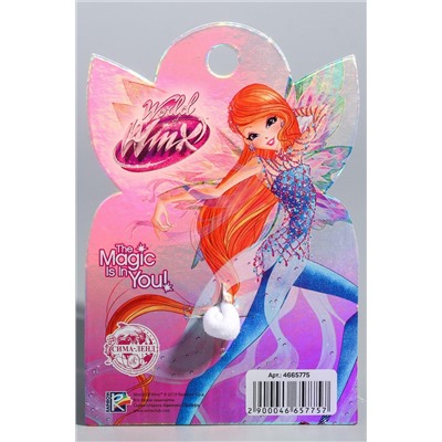WINX, Бант для волос на резинке WINX