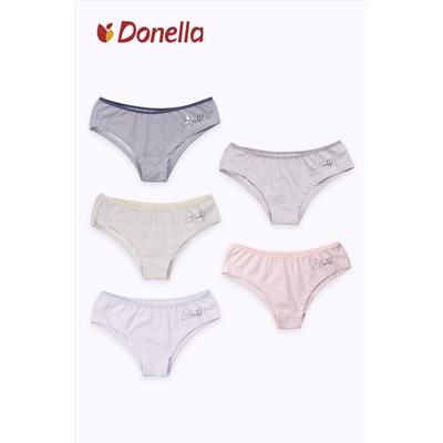 Donella, Женские трусы 5шт. Donella