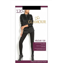 Женские колготки 120 Glamour