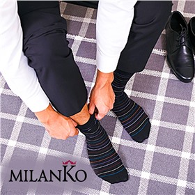 "МИЛАНКО" - для мужчин. Носки, бельё.
