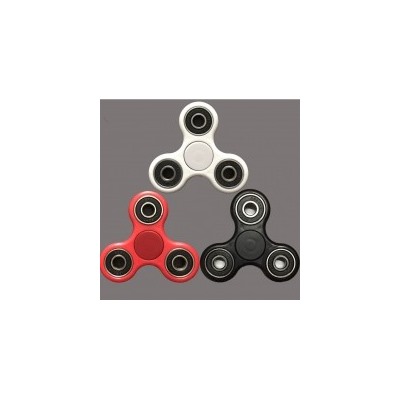 Игрушка-антистресс спиннер FIDGET SPINNER, Акция! Синий