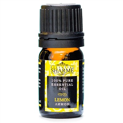 Sharme Essential Лимон