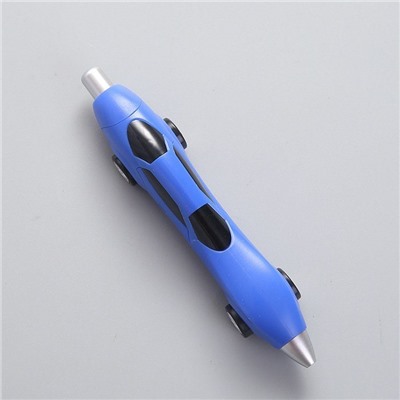 Ручка автомат Машина цвет пасты синий