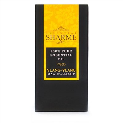 Sharme Essential Иланг-иланг