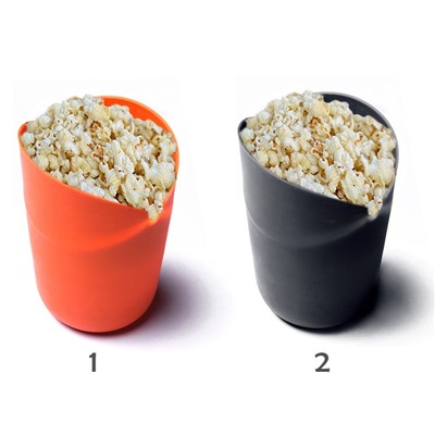 Стакан для попкорна Popcorn popper