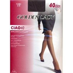 Колготки классические, Golden Lady, Ciao 40 оптом