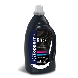 Гель для стирки черного белья BLACK А1615