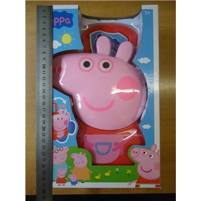 Игровой набор повара Свинка Пеппа (Peppa Pig), Акция!