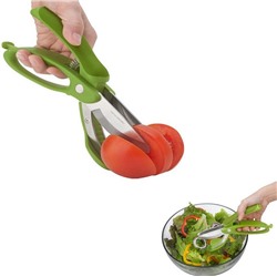 Многофункциональные ножницы SALAD SCISSORS, Акция! -