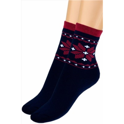 Para socks, Женские махровые носки Para socks