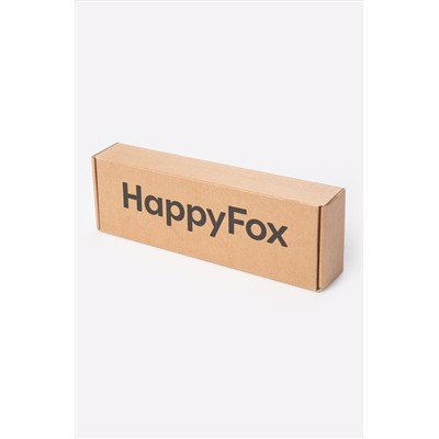 Happy Fox, Набор носков 6 пар Happy Fox
