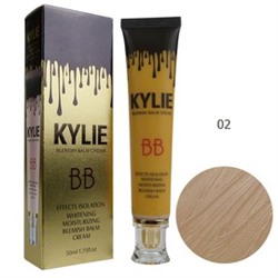 KYLIE BLEMISH BALM CREAM - УВЛАЖНЯЮЩИЙ BB CREAM, 50 ML, Акция! 01