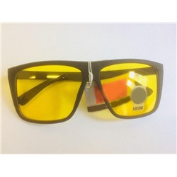 Солнцезащитные очки Wayfarer, арт.7906, Акция! Зеркально-Серебряный(с3)