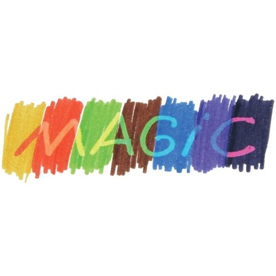 Волшебные фломастеры меняющие свой цвет MAGIC PENS, Акция! -