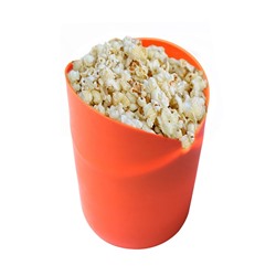 Стакан для попкорна Popcorn popper