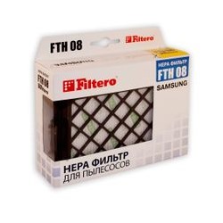 Filtero FTH 08 SAM HEPA фильтр для пылес Samsung