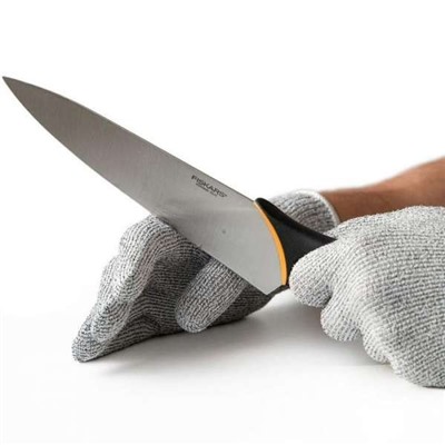 Порезостойкие перчатки CUT RESISTANT GLOVES, Акция!