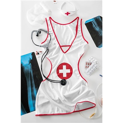 Комплект медсестры #189162
