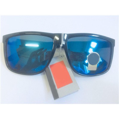 Солнцезащитные очки Wayfarer, арт. 7907, Акция! Коричневый (С6)