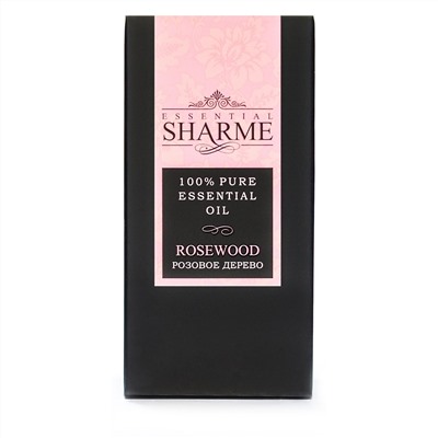 Sharme Essential Розовое дерево