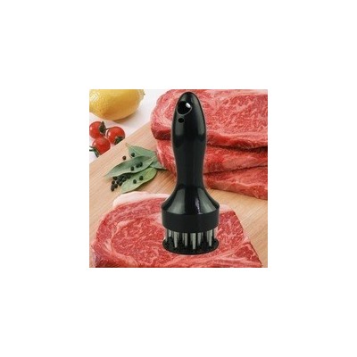 Приспособление для отбивания мяса Meat Tenderizer (Мит Тендерайзер), Акция! Белый