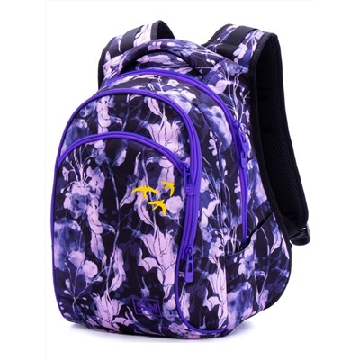 SkyName / Школьный рюкзак для девочек SkyName подростковый женский с анатомической спинкой