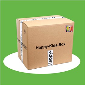 KIDS BOX  Набор вещей для Вашего ребенка. Европейское качество.
