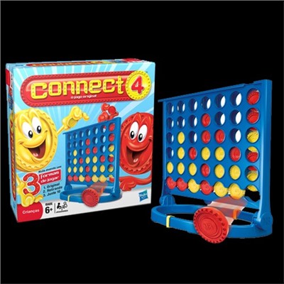 Настольная игра Connect 4, Акция!