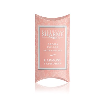 Sharme Essential аромароллер Гармония